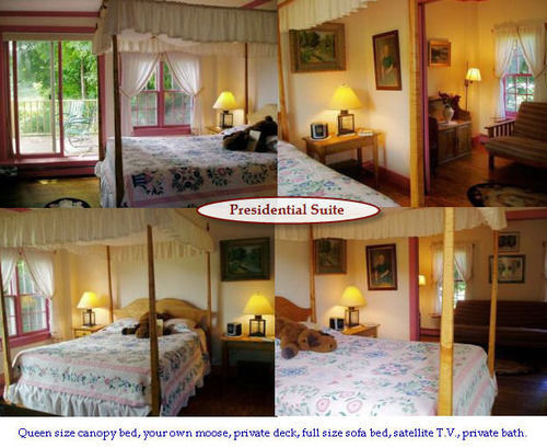 Inn At Buck Hollow Farm Fairfax Buitenkant foto